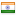 nirmalsewa.org server is located in India